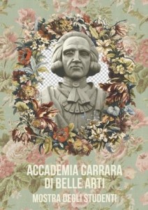 Accademia- Mostra studenti