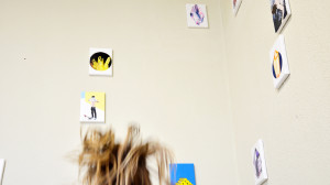 Sara Benaglia, Impressionismo, 2012
