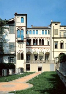 bernareggi