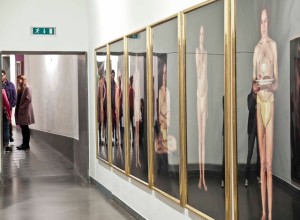 Exhibition view photo © Maria Zanchi 
