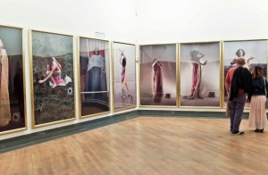 Exhibition view photo © Maria Zanchi 