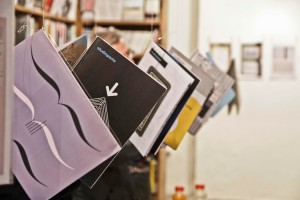Installation view PAOLA LENARDUZZI: SEGNATURE N° 13 Photo © Maria Zanchi 