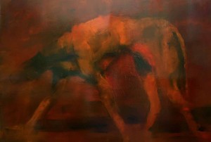 Maurizio L'Altrella - Body of Fire