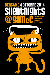 Silent Nights @ GAMeC! (1)