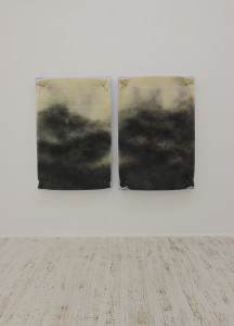 GALLERIA THOMAS BRAMBILLA | LAVORARE STANCA. CORINNA GOSMARO - ALESSIA XAUSA | Photo © Maria Zanchi
