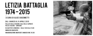 letizia battaglia