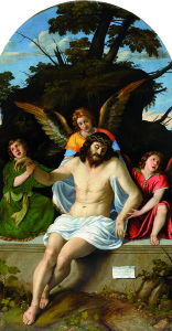dall'oro al cielo1