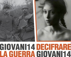 giovani 14 mostra bassa