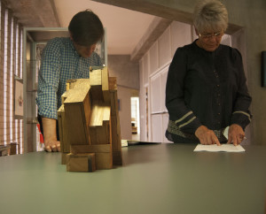 PLAY ARTDATE 2015 - CASA SONORA Giada Pugliese Photo: Valentina Gamba 
