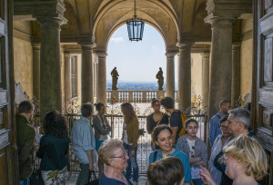 PLAY ARTDATE | DOMENICA 17 MAGGIO | The Blank Once Upon a Time @ Palazzo Terzi Photo: João Lucas Baccaro
