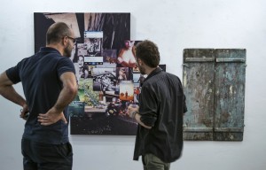PLAY ARTDATE | SABATO 16 MAGGIO | Apocalypse - Vanna Casati Photo: João Lucas Baccaro 