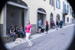 PLAY ARTDATE | SABATO 16 MAGGIO | Ars arte + libri Photo: Lucas 