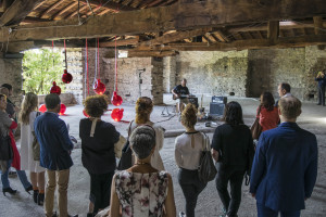 PLAY ARTDATE | SABATO 16 MAGGIO | Contemporary Locus 7 Photo: João Lucas Baccaro 