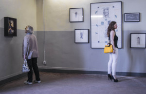 PLAY ARTDATE | SABATO 16 MAGGIO | Premiazione OPEN MIA Photo: João Lucas Baccaro 