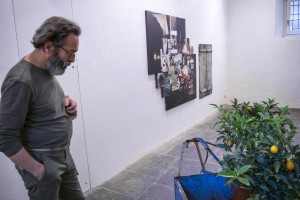 PLAY ARTDATE | SABATO 16 MAGGIO | Apocalypse - Vanna Casati Photo: João Lucas Baccaro 