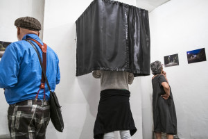 PLAY ARTDATE | SABATO 16 MAGGIO | Ars arte + libri Photo: João Lucas Baccaro 