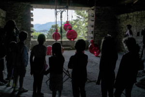 PLAY ARTDATE | SABATO 16 MAGGIO | Contemporary Locus 7 Photo: João Lucas Baccaro 