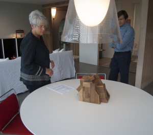 PLAY ARTDATE 2015 - CASA SONORA Giada Pugliese Photo: Valentina Gamba 