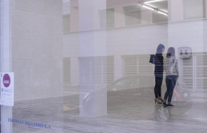 SABATO 16 MAGGIO | Ron Gorchov @ Thomas Brambilla Gallery Photo: João Lucas Baccaro