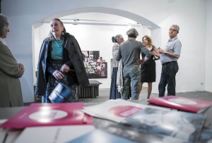 PLAY ARTDATE | SABATO 16 MAGGIO | Apocalypse - Vanna Casati Photo: João Lucas Baccaro 