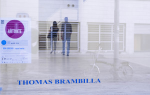 SABATO 16 MAGGIO | Ron Gorchov @ Thomas Brambilla Gallery Photo: João Lucas Baccaro