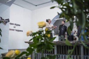PLAY ARTDATE | SABATO 16 MAGGIO | Apocalypse - Vanna Casati Photo: João Lucas Baccaro 