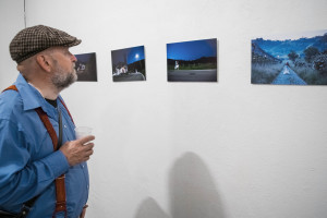 PLAY ARTDATE | SABATO 16 MAGGIO | Ars arte + libri Photo: João Lucas Baccaro
