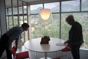 PLAY ARTDATE 2015 - CASA SONORA Giada Pugliese Photo: Valentina Gamba 