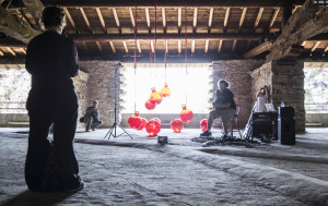 PLAY ARTDATE | SABATO 16 MAGGIO | Contemporary Locus 7 Photo: João Lucas Baccaro 
