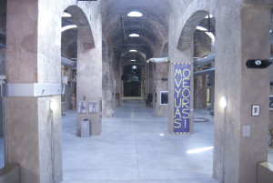 DOMENICA 17 MAGGIO | Visita Guidata @ ALT Photo: Valentina Gamba