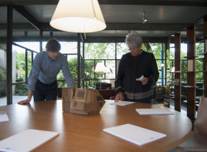 PLAY ARTDATE 2015 - CASA SONORA Giada Pugliese Photo: Valentina Gamba 