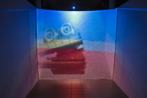 PLAY ARTDATE 2015 - O N  Z O L E R Diego Gualandris Photo: Maria Zanchi