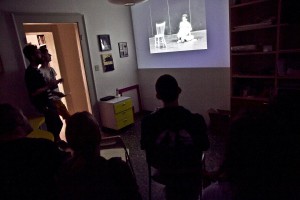DOMENICA 17 MAGGIO | Short movies party with Bergamo Film Meeting Photo: Maria Zanchi