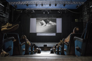 PLAY ARTDATE | SABATO 16 MAGGIO | Orlando @ Auditorium Photo: João Lucas Baccaro