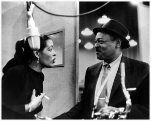 BillieHoliday5LesterYoung